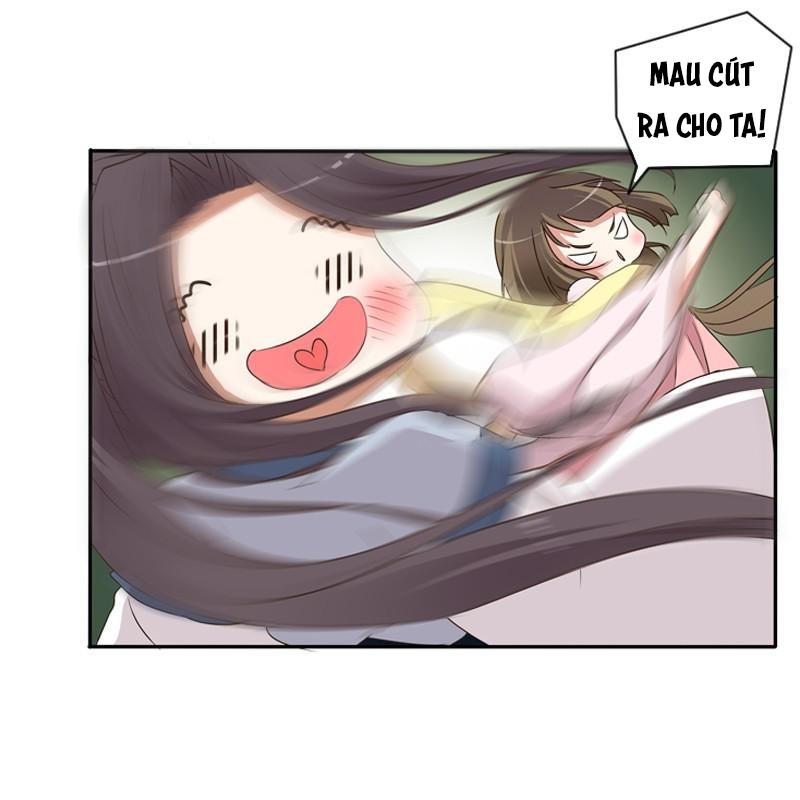 Thông Linh Phi Chapter 104 - Trang 2