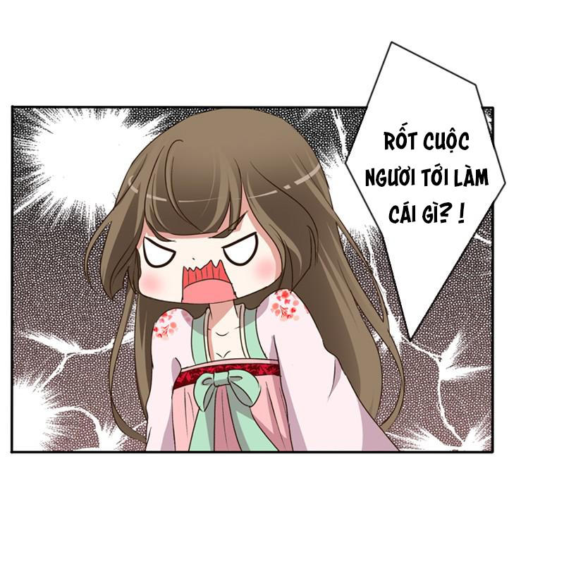 Thông Linh Phi Chapter 104 - Trang 2