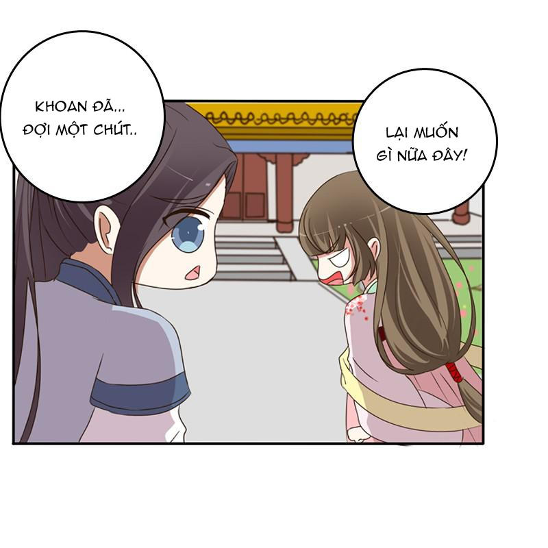 Thông Linh Phi Chapter 104 - Trang 2