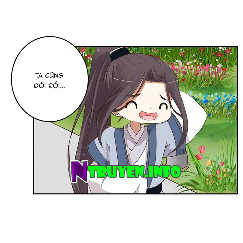 Thông Linh Phi Chapter 104 - Trang 2