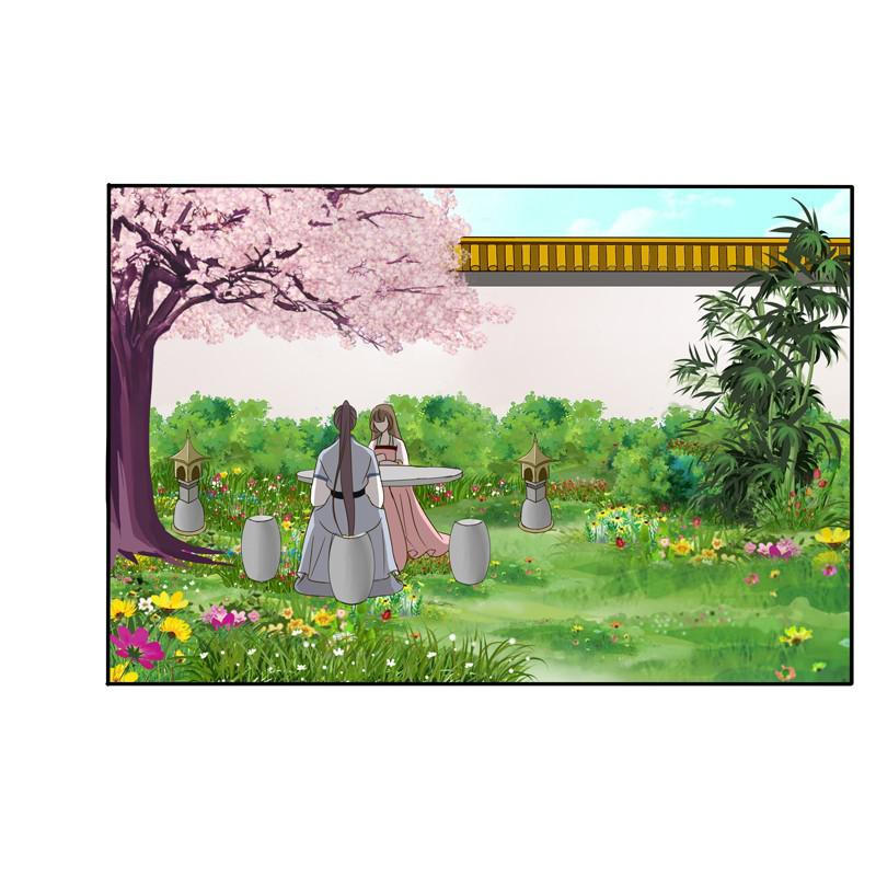 Thông Linh Phi Chapter 104 - Trang 2