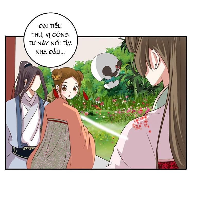 Thông Linh Phi Chapter 104 - Trang 2