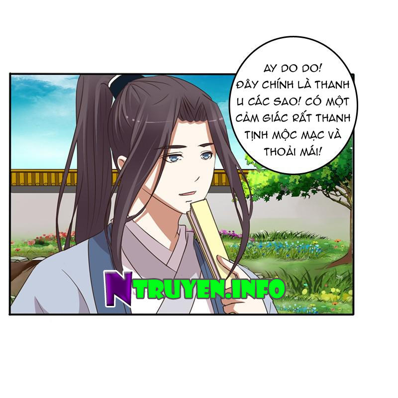 Thông Linh Phi Chapter 104 - Trang 2