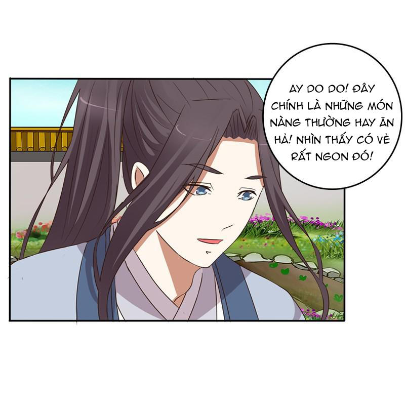 Thông Linh Phi Chapter 104 - Trang 2