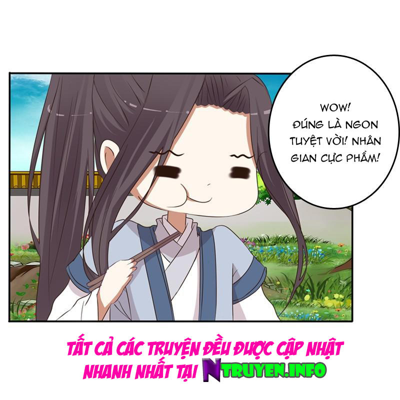 Thông Linh Phi Chapter 104 - Trang 2