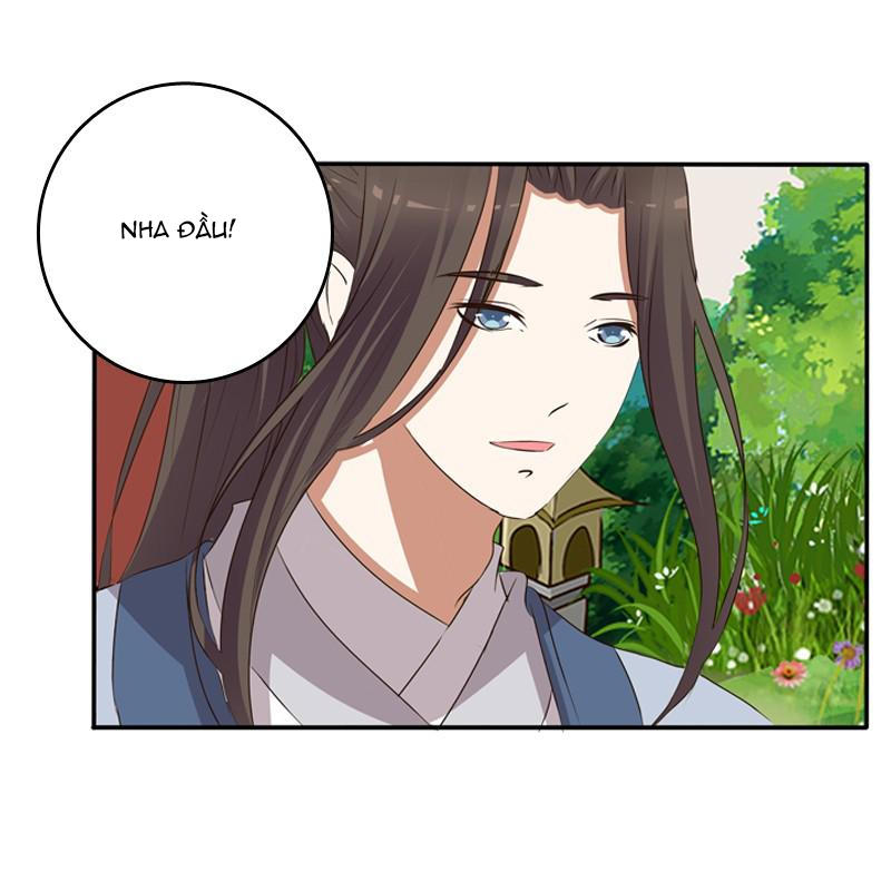Thông Linh Phi Chapter 104 - Trang 2
