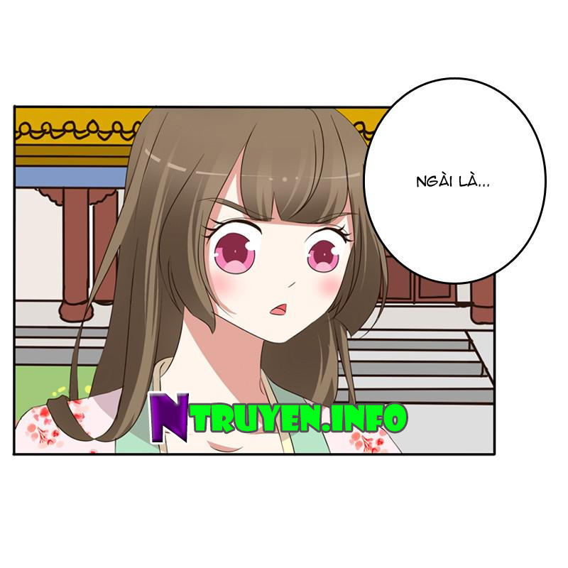 Thông Linh Phi Chapter 104 - Trang 2