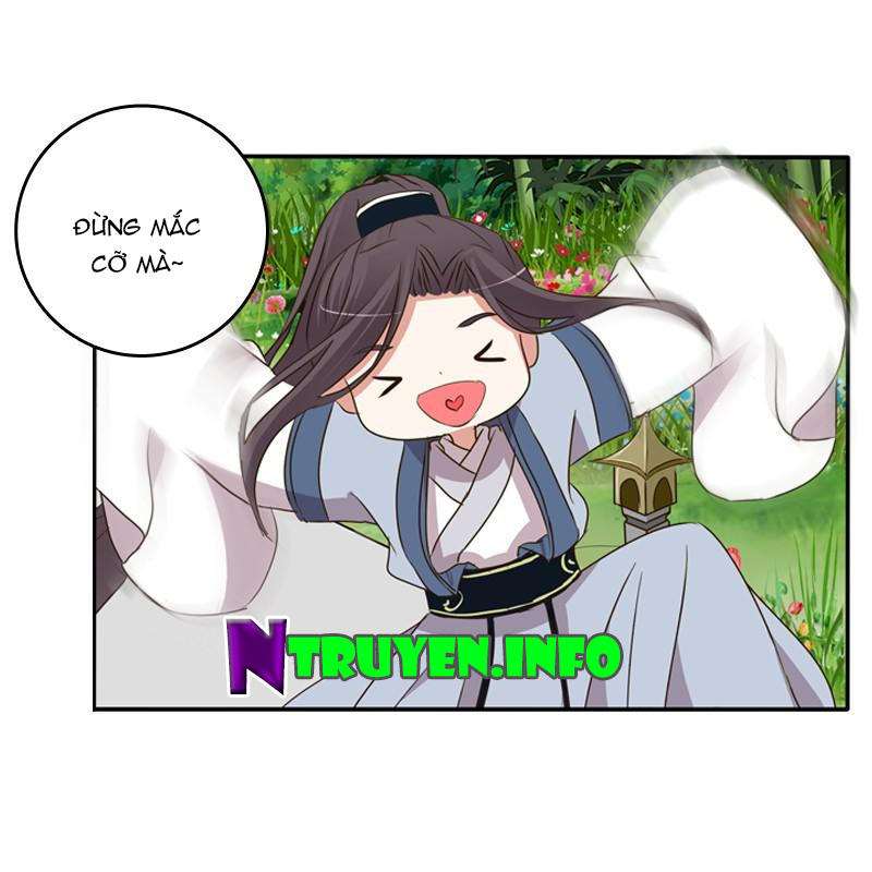Thông Linh Phi Chapter 104 - Trang 2
