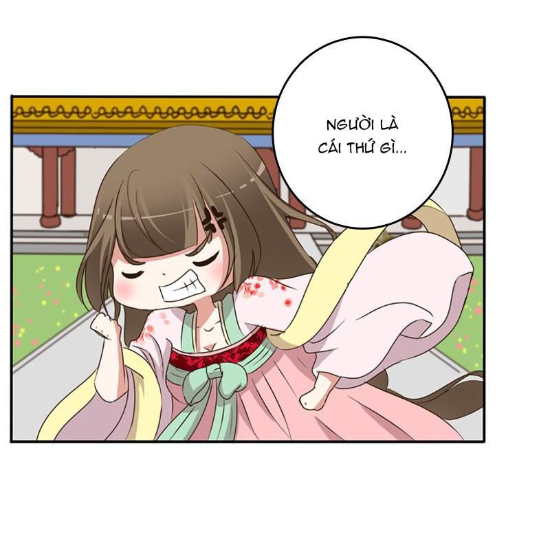 Thông Linh Phi Chapter 104 - Trang 2