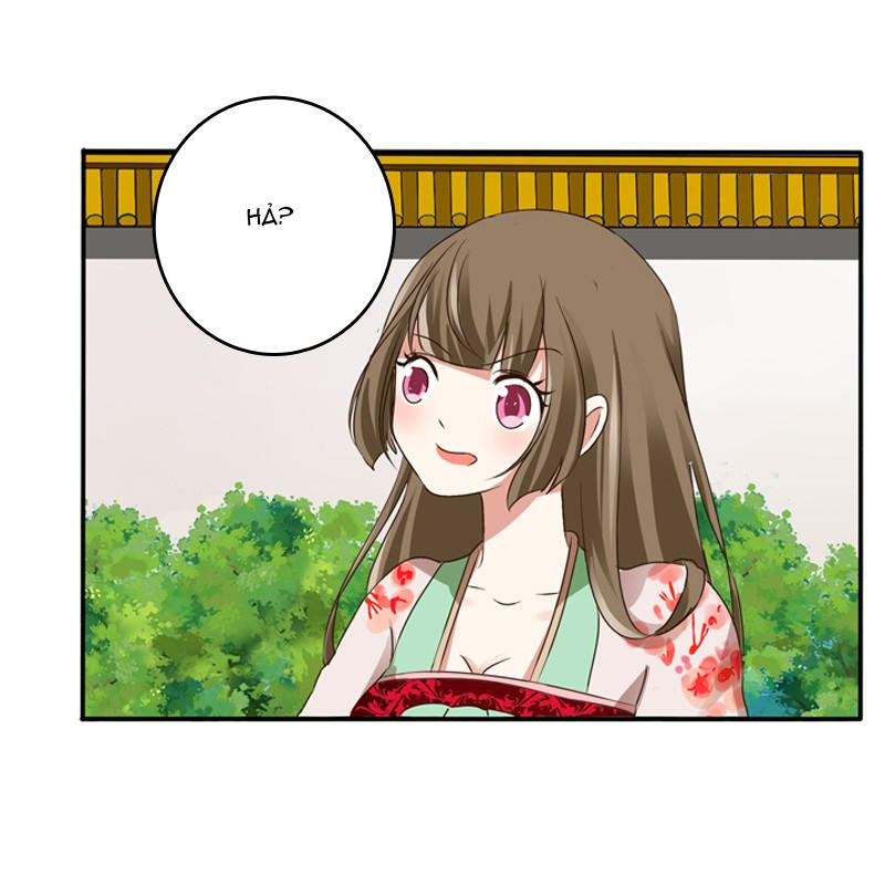 Thông Linh Phi Chapter 105.5 - Trang 2