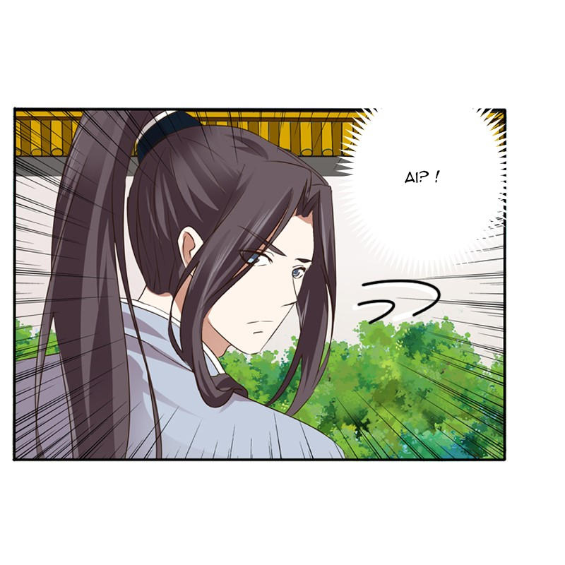 Thông Linh Phi Chapter 105.5 - Trang 2