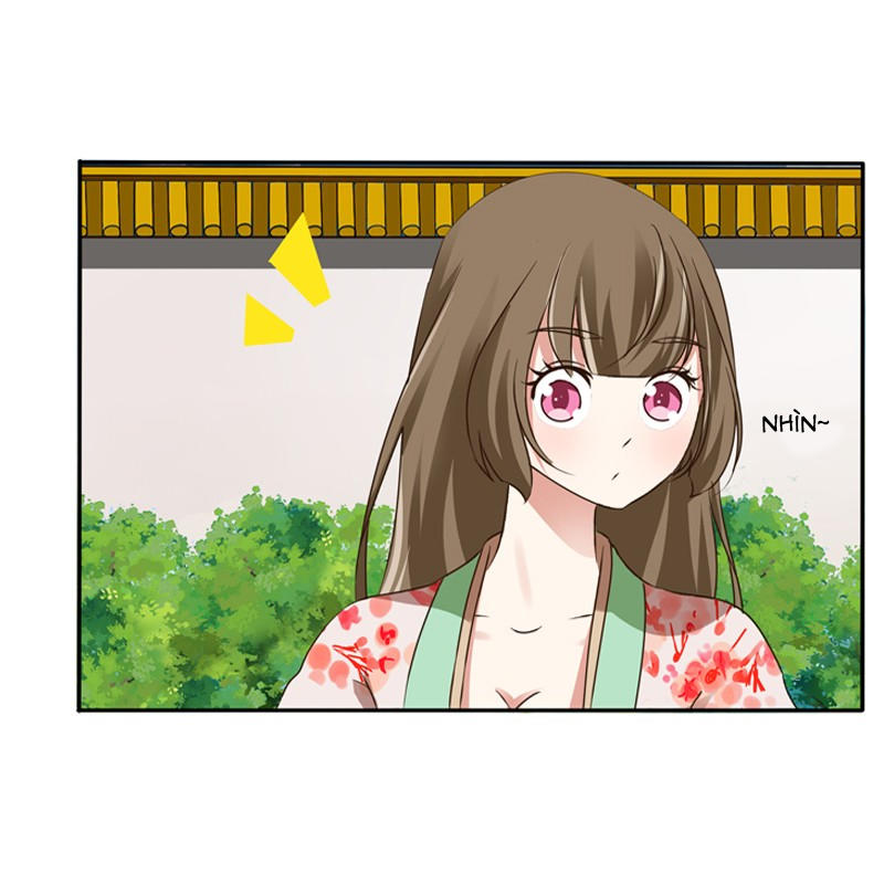 Thông Linh Phi Chapter 105.5 - Trang 2