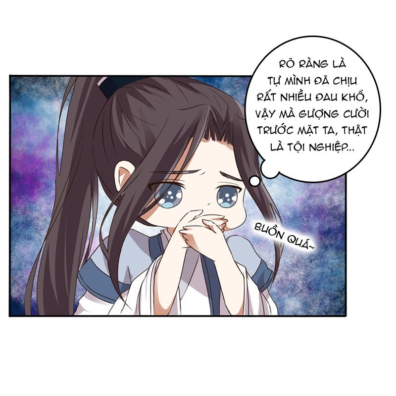 Thông Linh Phi Chapter 105.5 - Trang 2