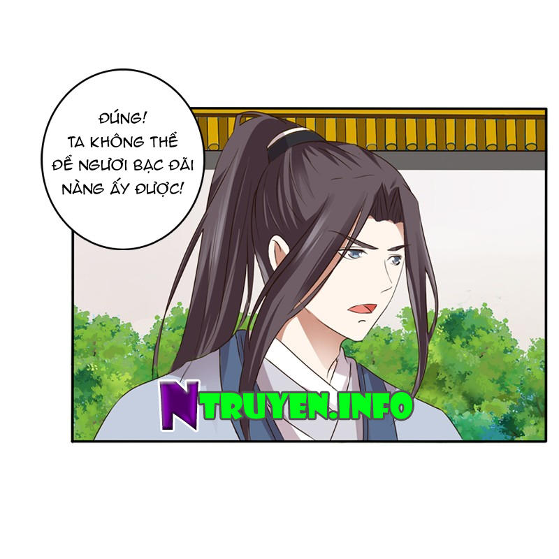 Thông Linh Phi Chapter 105.5 - Trang 2