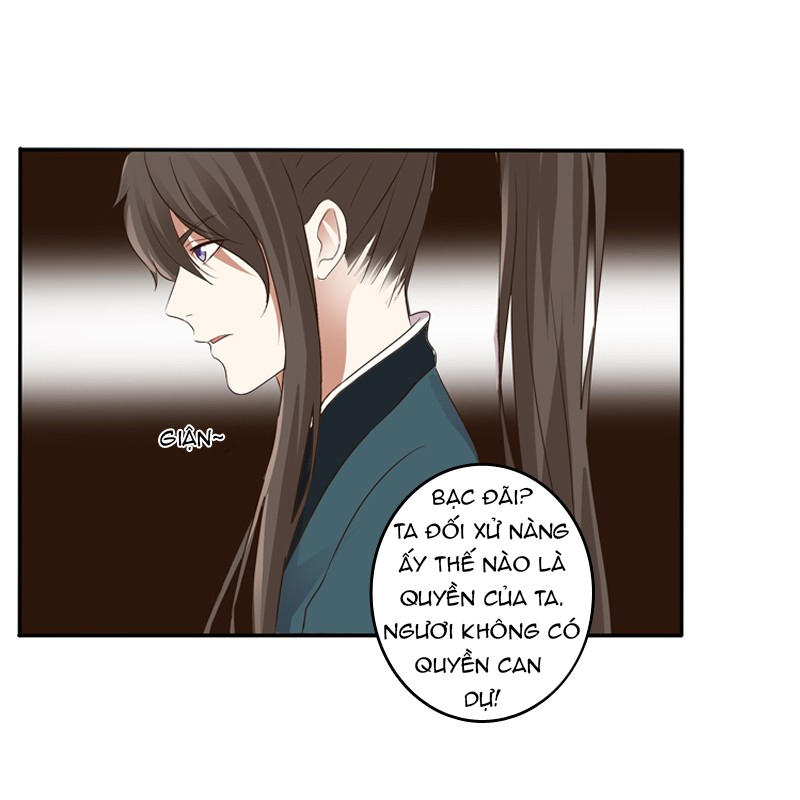 Thông Linh Phi Chapter 105.5 - Trang 2