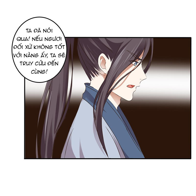 Thông Linh Phi Chapter 105.5 - Trang 2