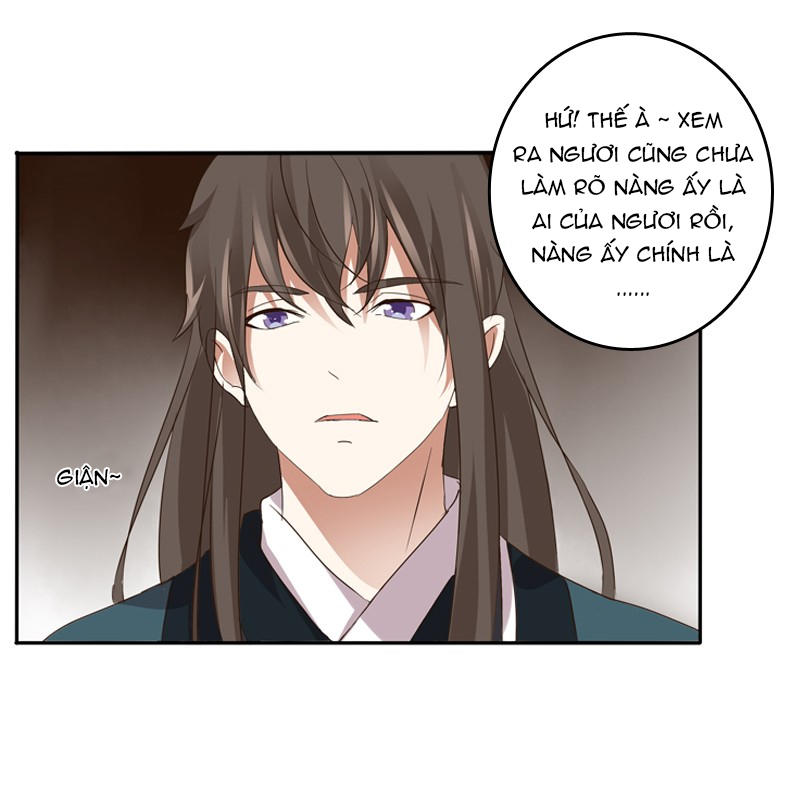 Thông Linh Phi Chapter 105.5 - Trang 2