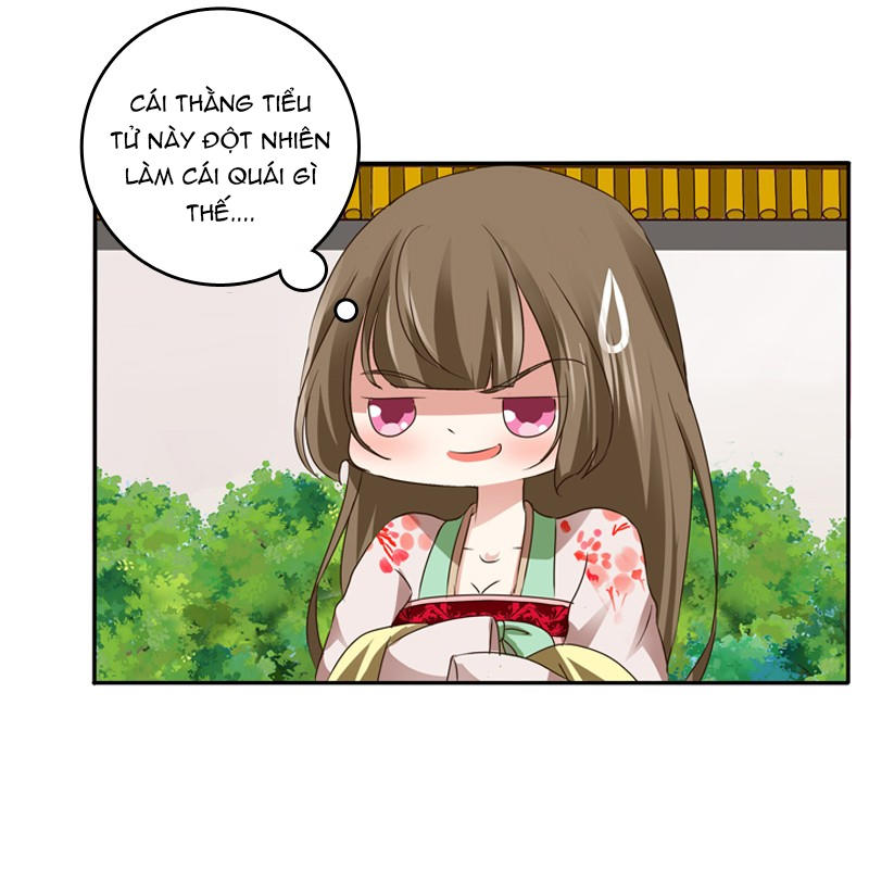 Thông Linh Phi Chapter 105.5 - Trang 2