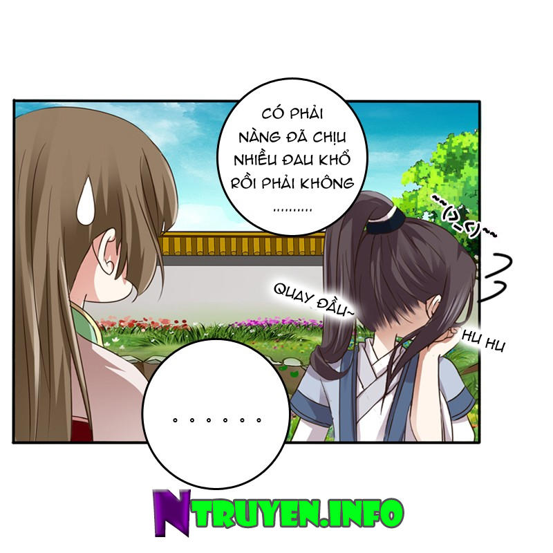 Thông Linh Phi Chapter 105.5 - Trang 2