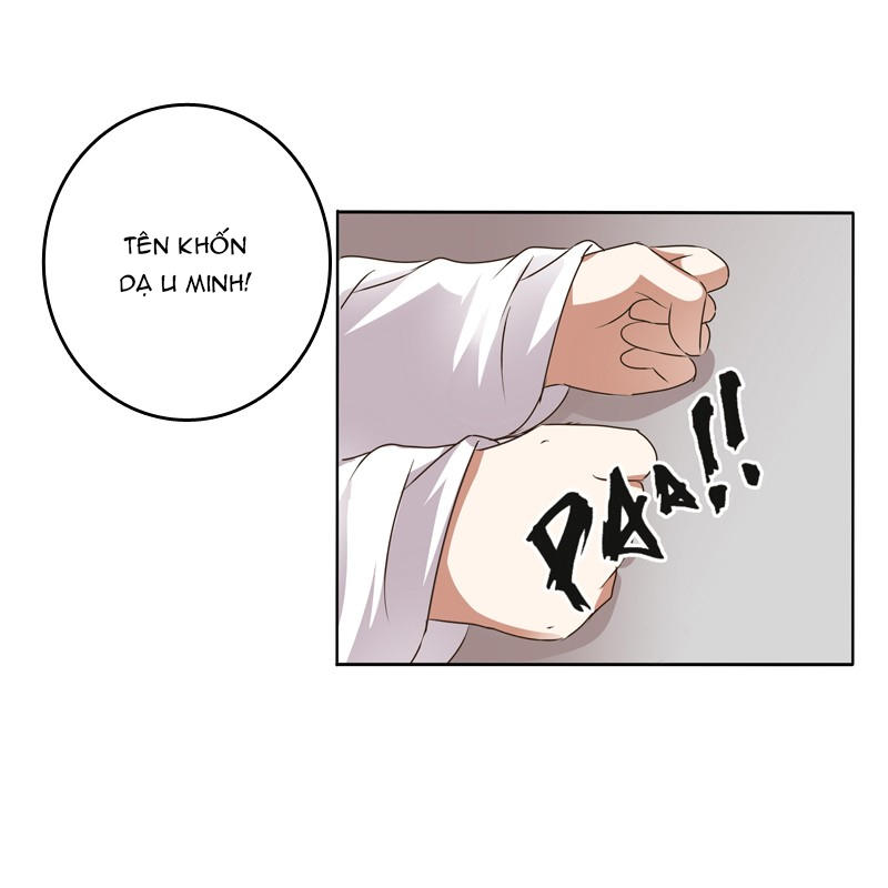 Thông Linh Phi Chapter 105.5 - Trang 2