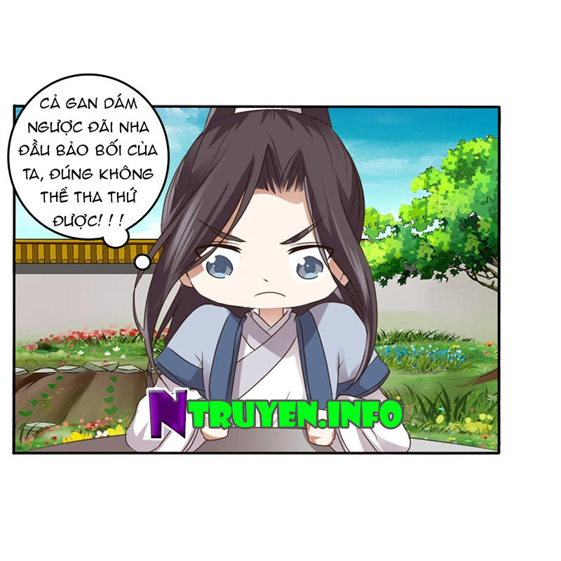 Thông Linh Phi Chapter 105.5 - Trang 2