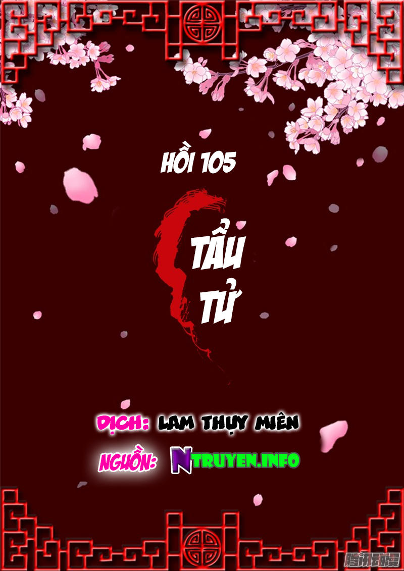 Thông Linh Phi Chapter 105 - Trang 2