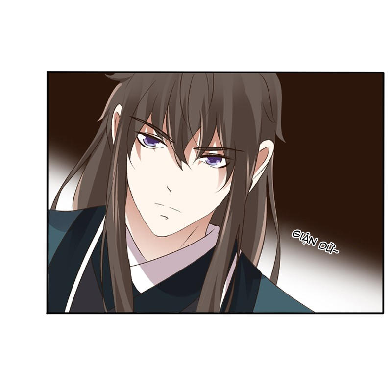 Thông Linh Phi Chapter 105 - Trang 2