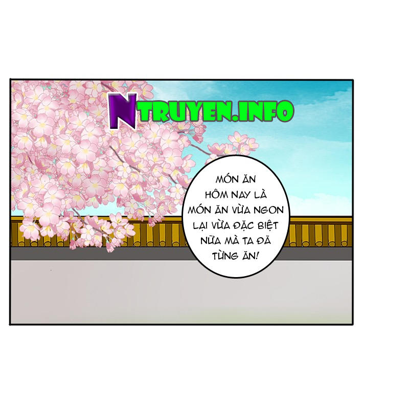 Thông Linh Phi Chapter 105 - Trang 2