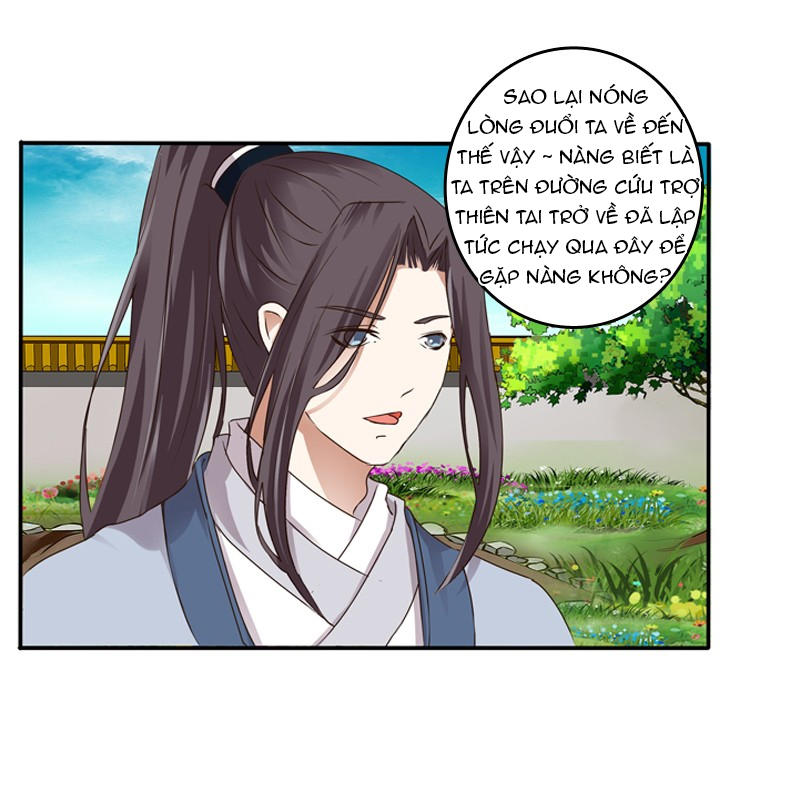 Thông Linh Phi Chapter 105 - Trang 2