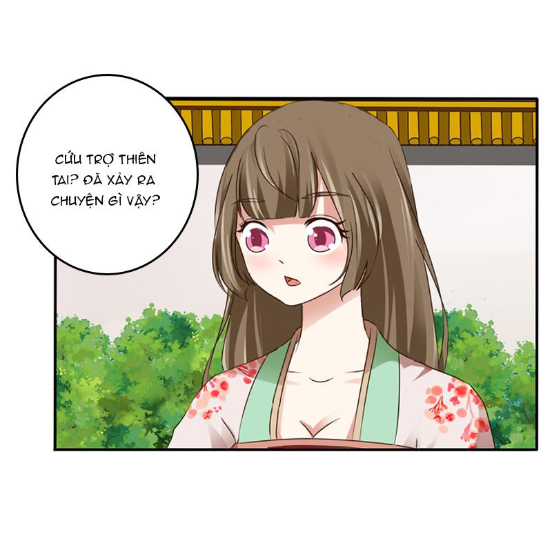 Thông Linh Phi Chapter 105 - Trang 2