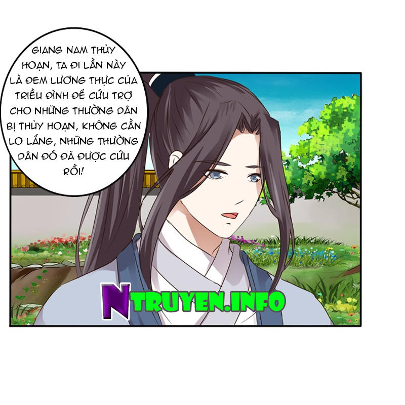 Thông Linh Phi Chapter 105 - Trang 2