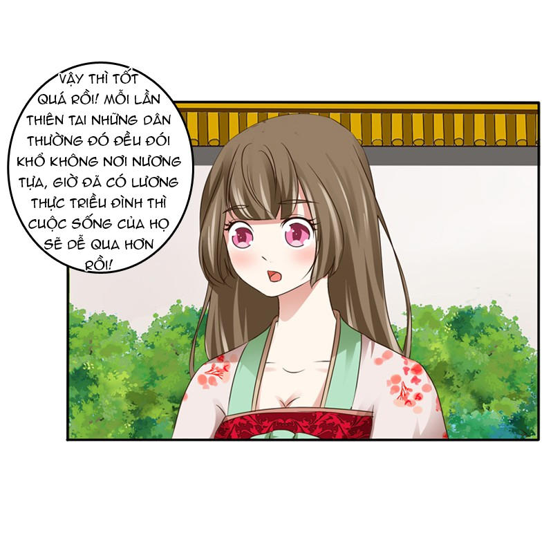 Thông Linh Phi Chapter 105 - Trang 2