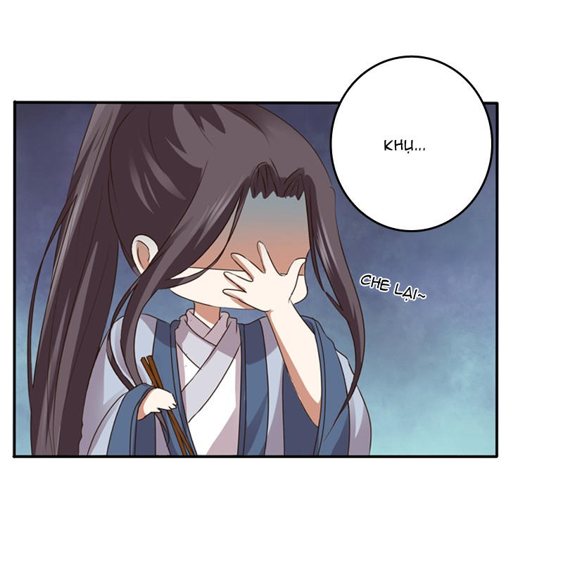Thông Linh Phi Chapter 105 - Trang 2