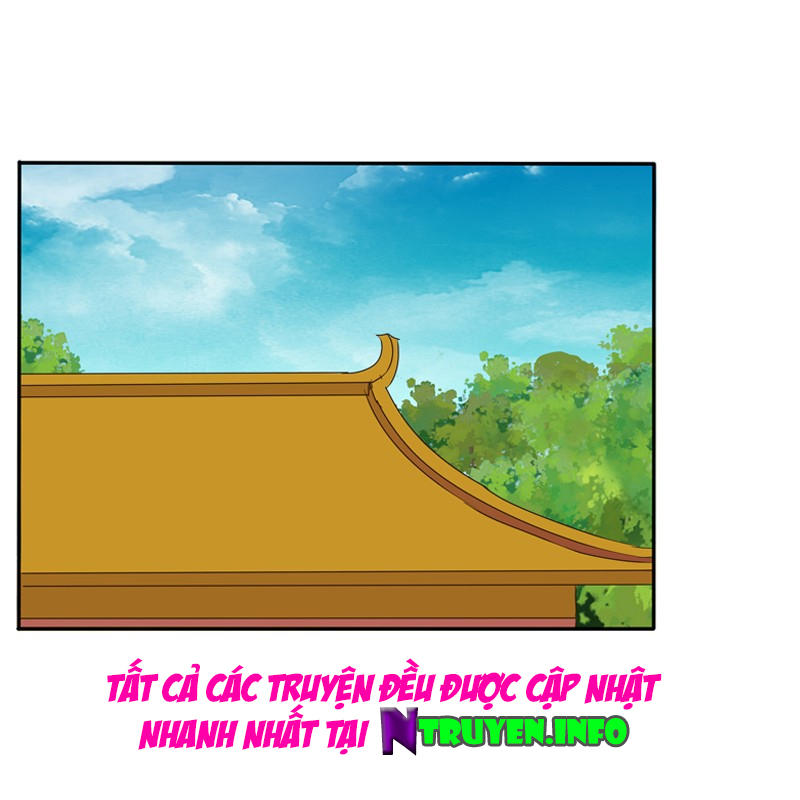 Thông Linh Phi Chapter 105 - Trang 2