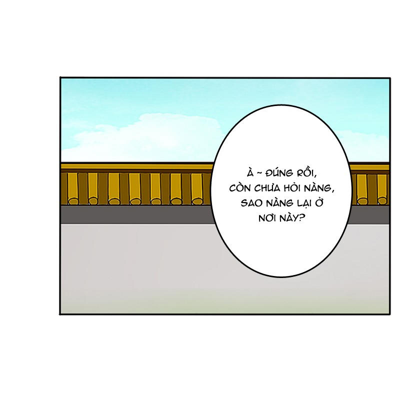 Thông Linh Phi Chapter 105 - Trang 2