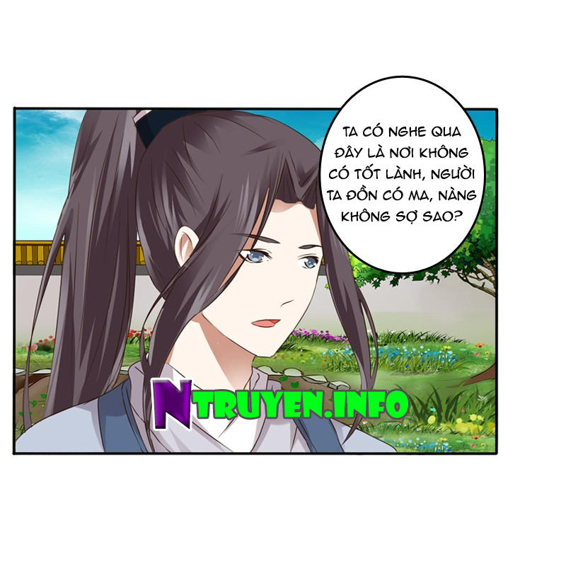Thông Linh Phi Chapter 105 - Trang 2