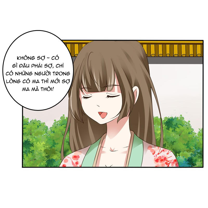 Thông Linh Phi Chapter 105 - Trang 2