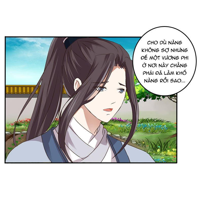 Thông Linh Phi Chapter 105 - Trang 2