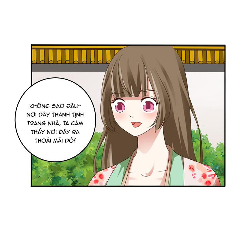 Thông Linh Phi Chapter 105 - Trang 2