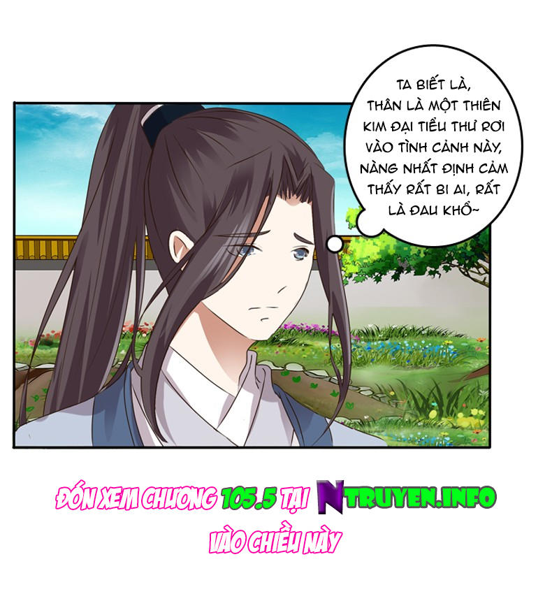 Thông Linh Phi Chapter 105 - Trang 2