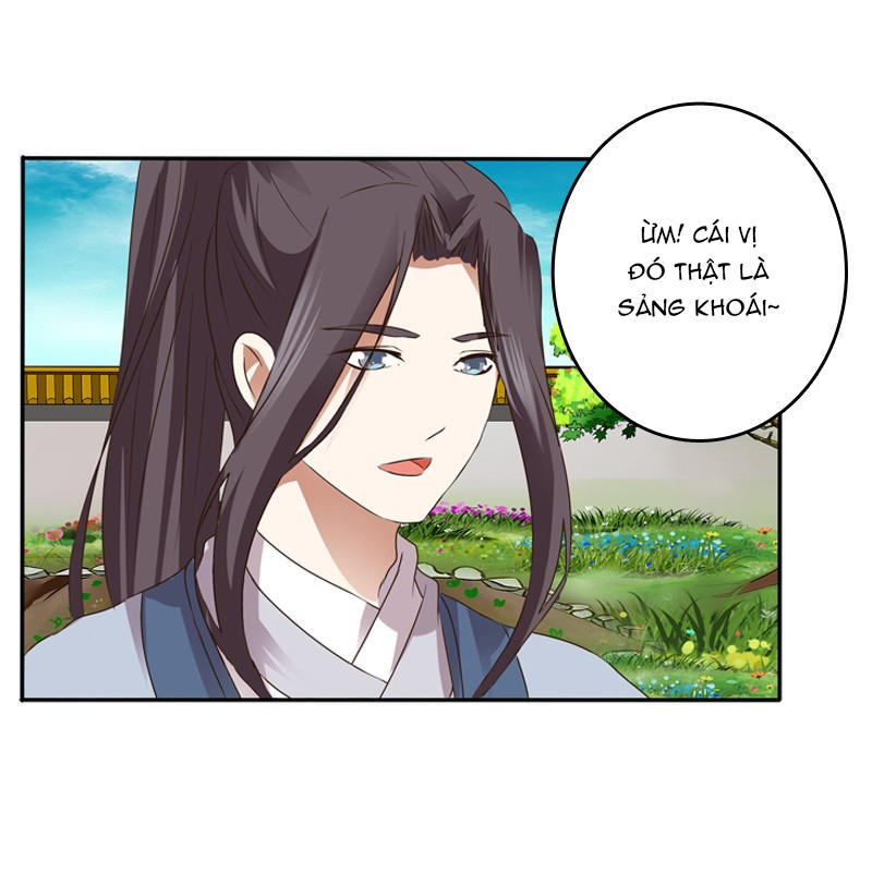 Thông Linh Phi Chapter 105 - Trang 2