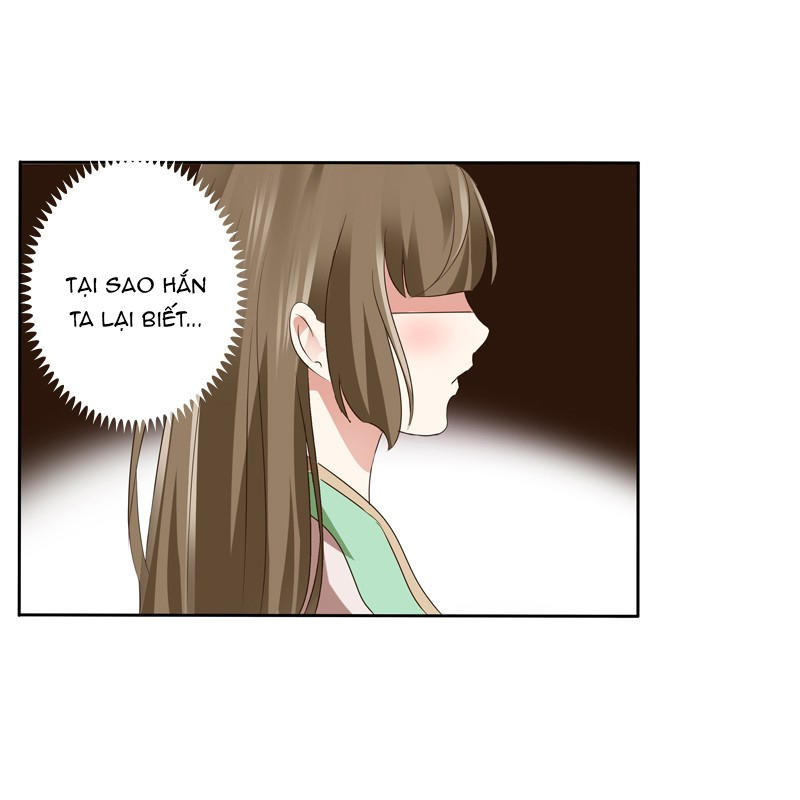 Thông Linh Phi Chapter 106.5 - Trang 2