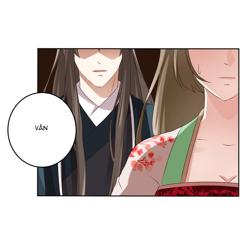 Thông Linh Phi Chapter 106.5 - Trang 2