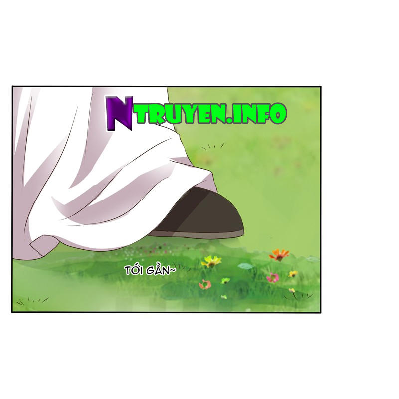 Thông Linh Phi Chapter 106.5 - Trang 2