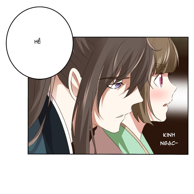 Thông Linh Phi Chapter 106.5 - Trang 2