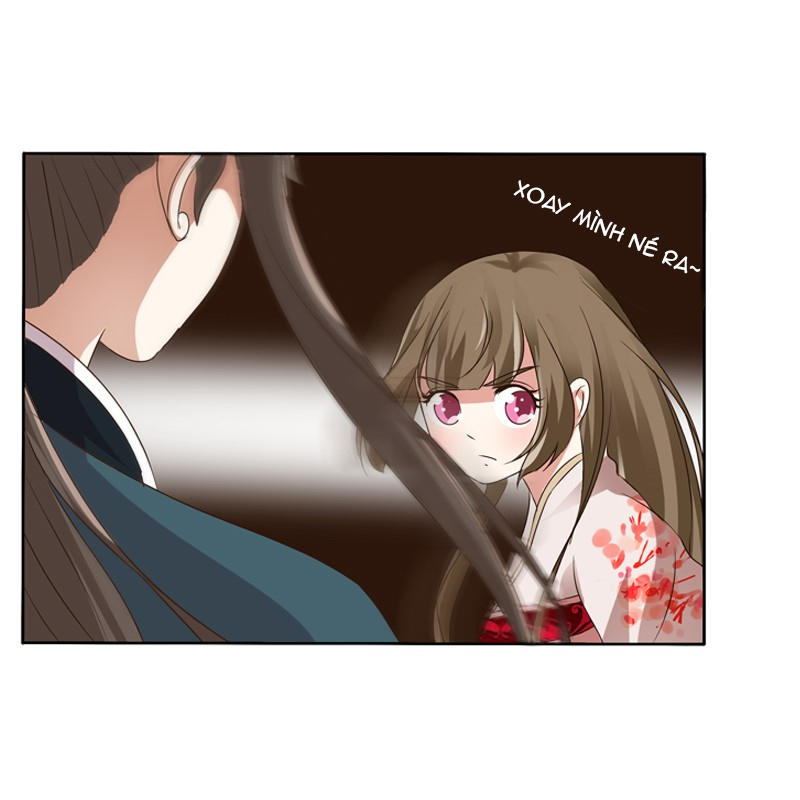 Thông Linh Phi Chapter 106.5 - Trang 2