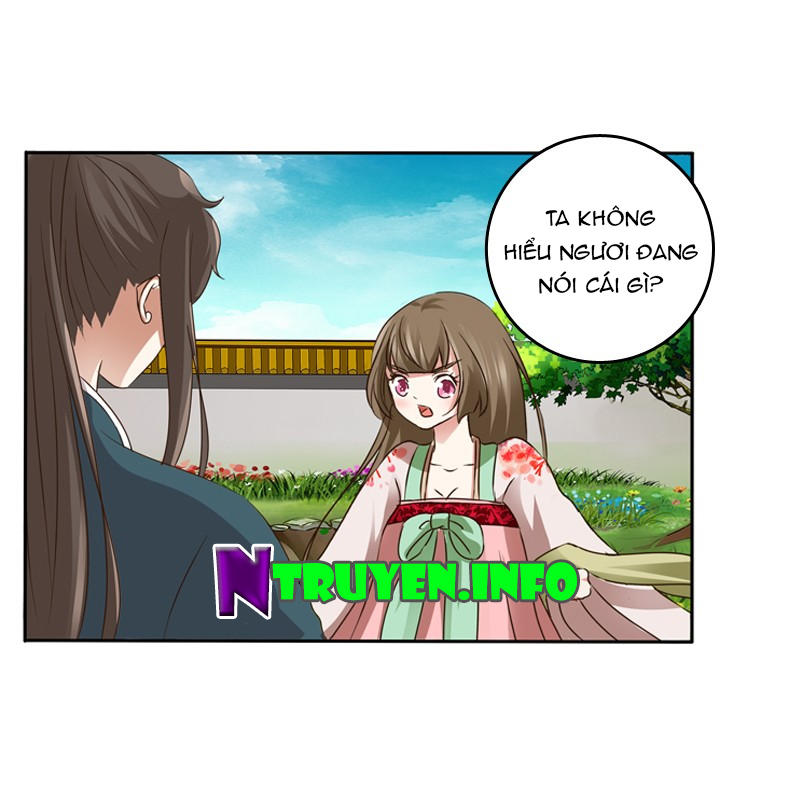 Thông Linh Phi Chapter 106.5 - Trang 2