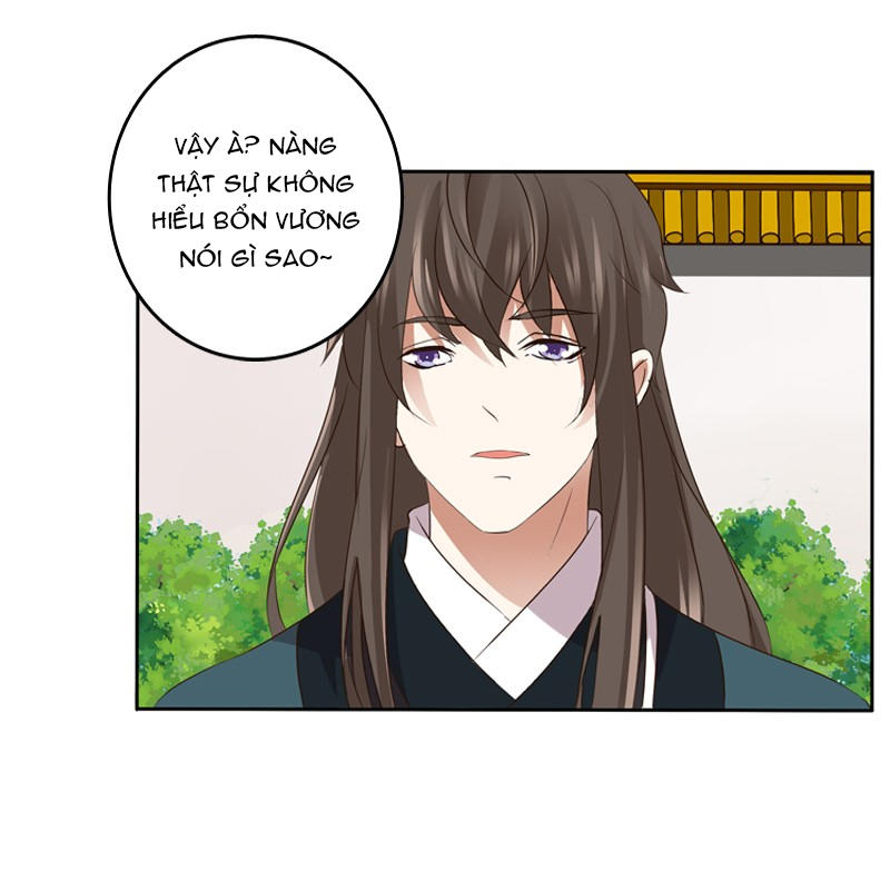 Thông Linh Phi Chapter 106.5 - Trang 2