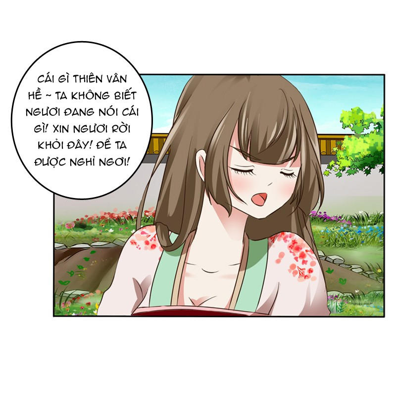 Thông Linh Phi Chapter 106.5 - Trang 2