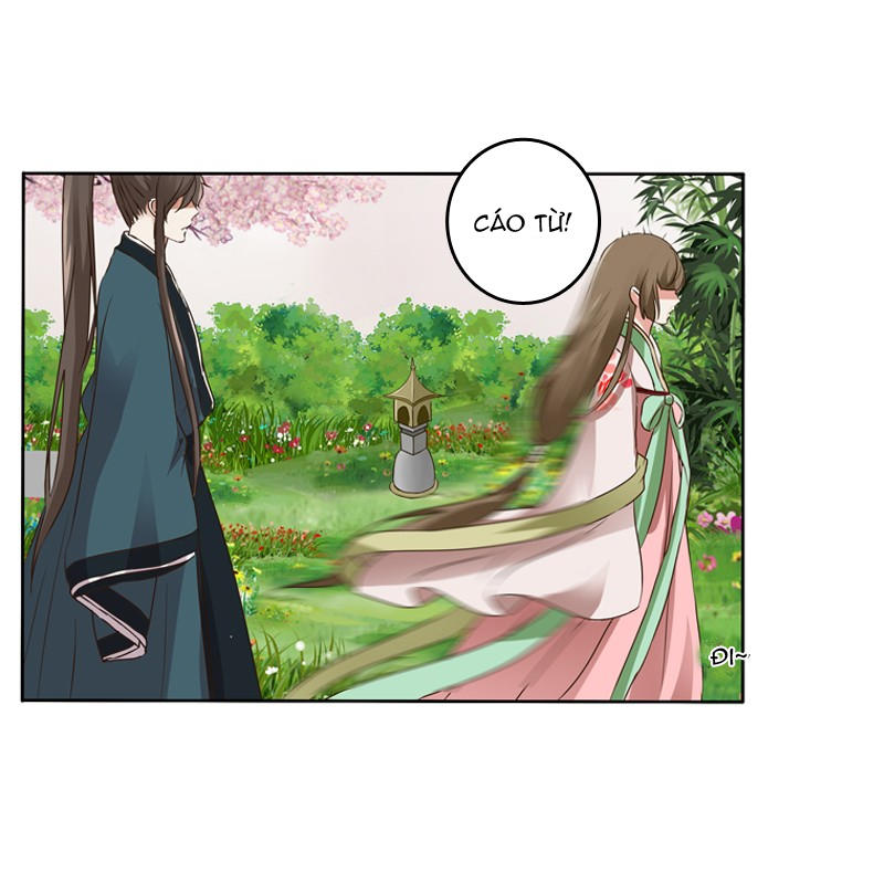 Thông Linh Phi Chapter 106.5 - Trang 2